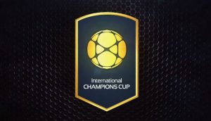 International Champion Cup 2016
