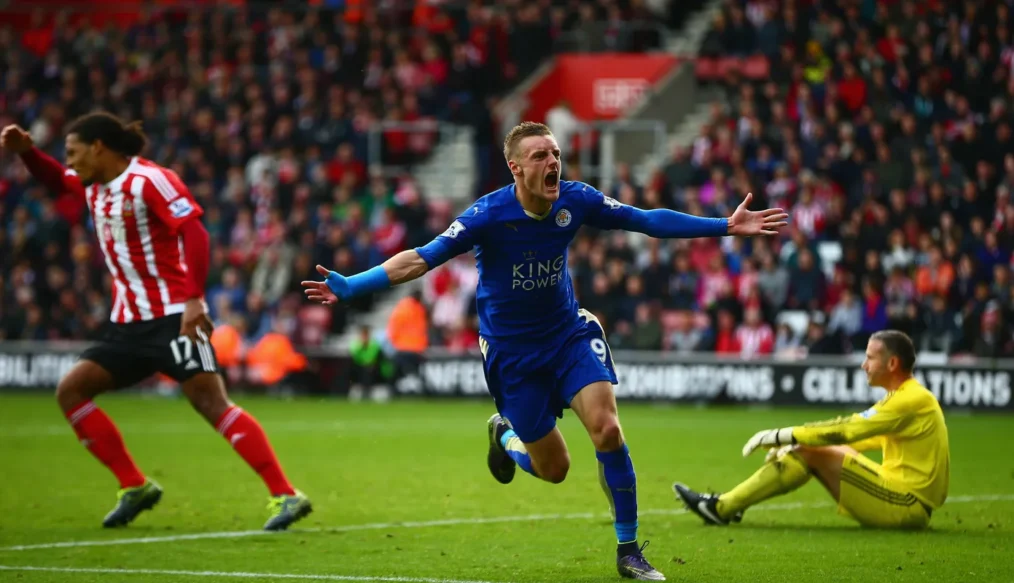 10 Kandidat Best Player Liga Inggris Musim Ini