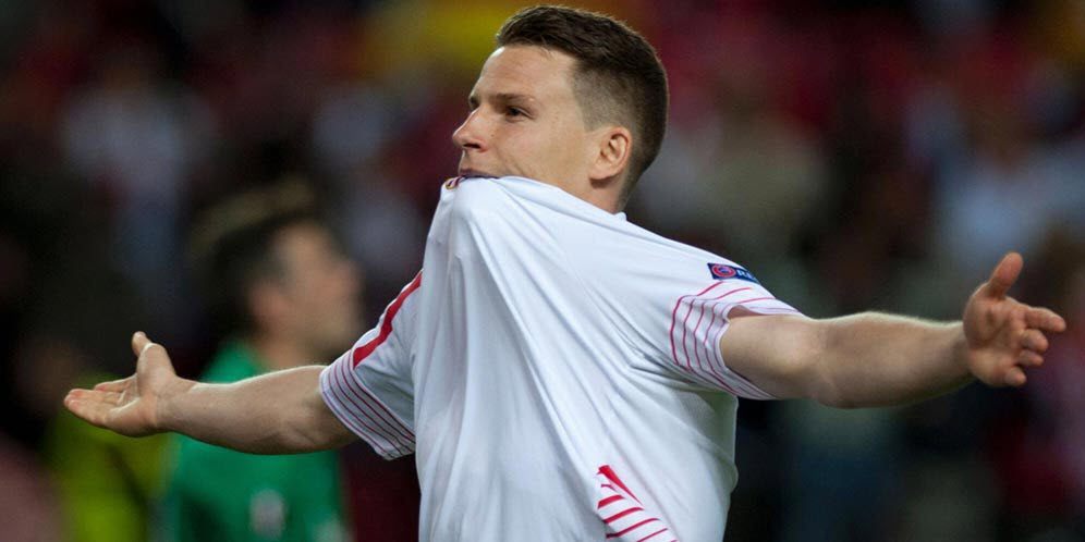 RESMI : Kevin Gamerio milik Atletico Madrid!