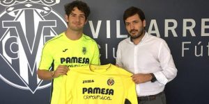 Pato Bahagia Bisa Gabung ke Villarreal