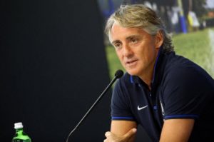 Roberto Mancini
