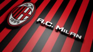 AC Milan Resmi Dijual