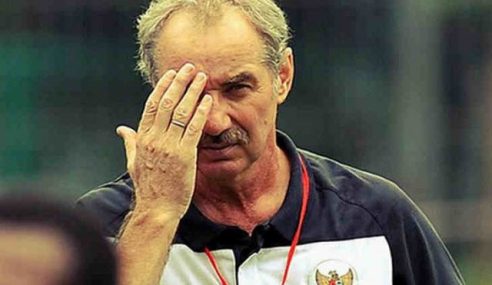 Alfred Riedl Panggil 47 Pemain Ikuti Seleksi Untuk Piala AFF 2016