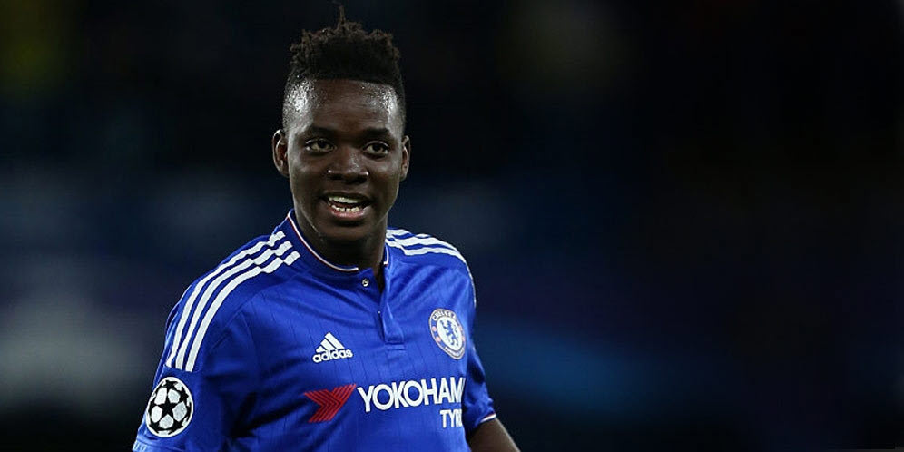 Chelsea Resmi Pinjamkan Bertrand Traore Ke Ajax