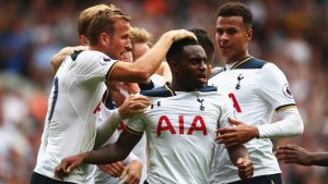 Danny Rose Jadi Penyelamat Hotspur