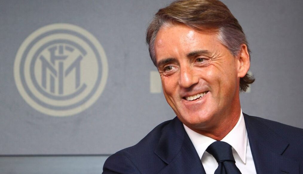 Dipecat Inter, Mancini Doakan Yang Terbaik