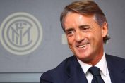 Dipecat Inter, Mancini Doakan Yang Terbaik