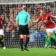 2 Gol Ibrahimovic Antarkan Kemenangan Untuk MU