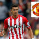 Bek Kuat Portugal Sedang Didekati Manchester United