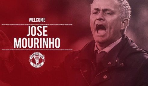 Mourinho : Persiapan MU Kurang Matang