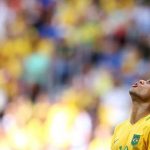 Olimpiade 2016, Neymar Antarkan Brazil ke Semifinal