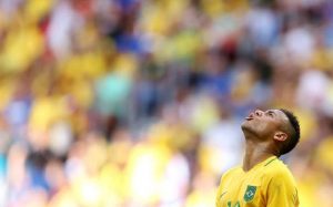 Neymar Da Silva
