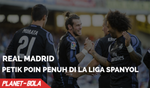Real Madrid Petik oin Penuh Di Anoeta