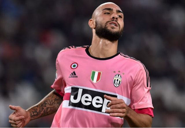 Simone Zaza Lakukan Negoisasi dengan Wolfsburg