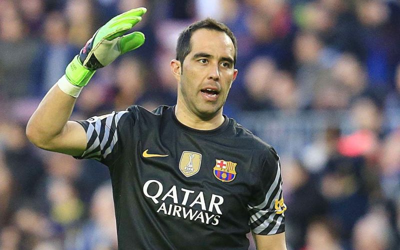 Sinyal Hengkangnya Kiper Barca Semakin Menguat