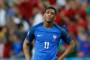Anthony Martial Belum Bisa Lupakan Kekalahan Prancis Di Final Euro 2016