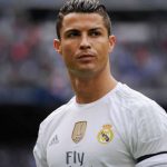 Ronaldo Berharap Real Madrid Mengontrak Dirinya Selama 10 Tahun
