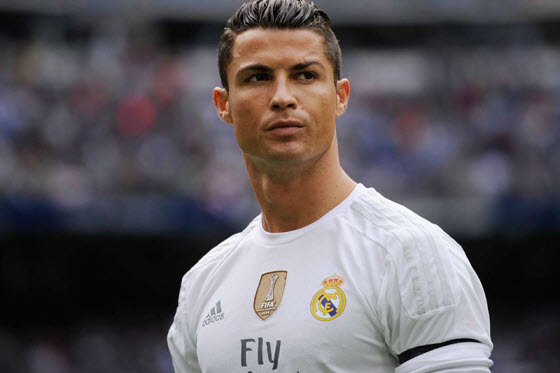 Ronaldo Berharap Real Madrid Mengontrak Dirinya Selama 10 Tahun