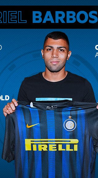 Terungkap Alasan Gabigol Pilih Inter Ketimbang Juventus
