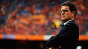 Fabio Capello