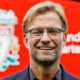 1 Tahun Kepelatihan Klopp di Liverpool