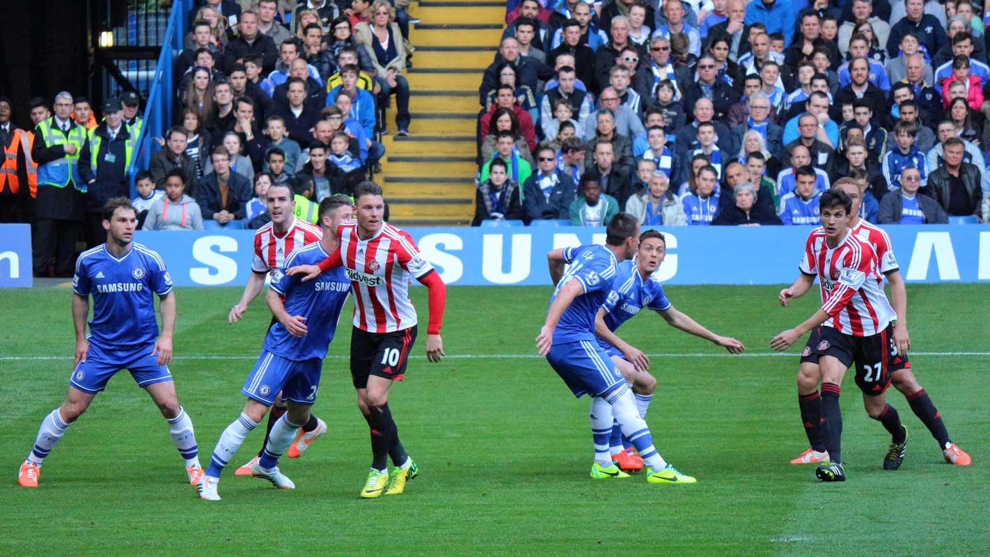 BBC: “Eden Hazard is more dangerous than ever”