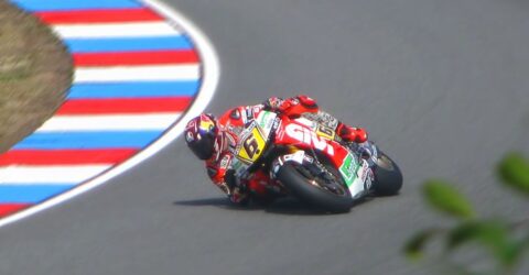 MotoGP Season Review 2017 on sale soon