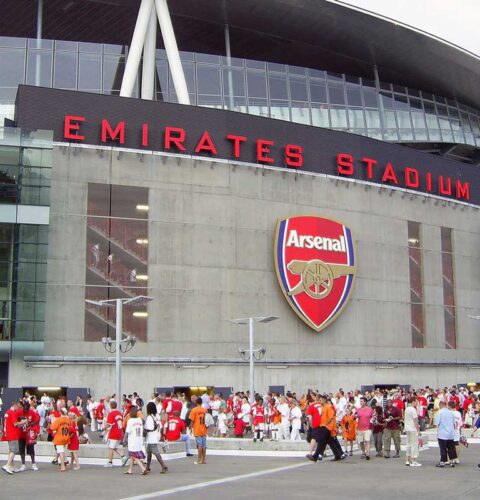 Arsenal’s Arsene Wenger: “Changes are coming”
