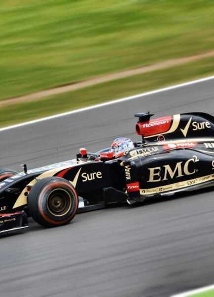 “Alonso wants to be remembered”, said himself