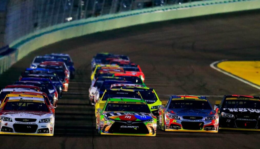 Race Rewind: Homestead – Miami 2017