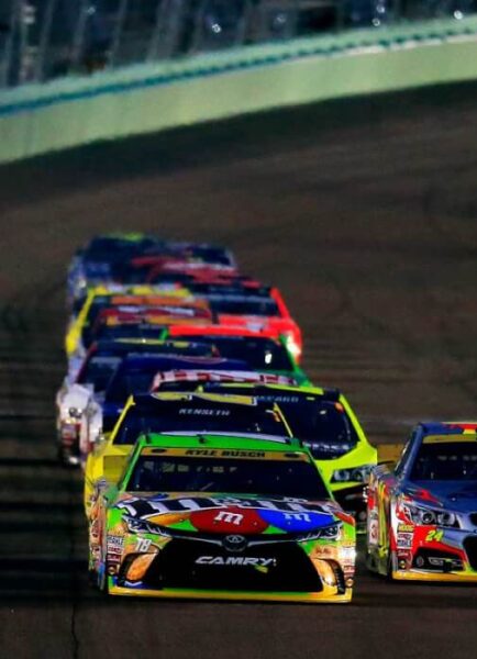 Race Rewind: Homestead – Miami 2017