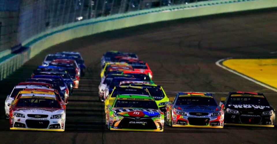 Race Rewind: Homestead – Miami 2017