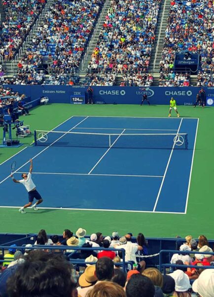 Why 2018 will be year of disruption in men’s tennis?