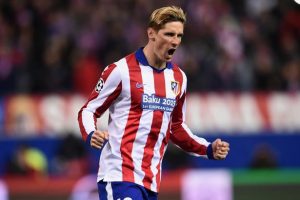 Fernando Torres