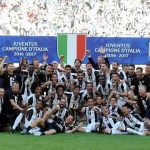 Juventus Targetkan Kembali Raih Scudetto Ketujuh Beruntun dan Final Liga Champions