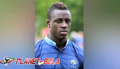 Manchester City Resmi Dapatkan Benjamin Mendy Dari AS Monaco