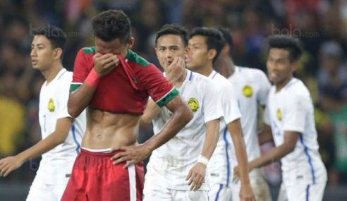 Luis Milla Akui Keunggulan Bola Mati Malaysia