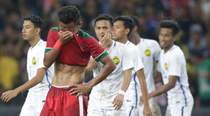 Luis Milla Akui Keunggulan Bola Mati Malaysia