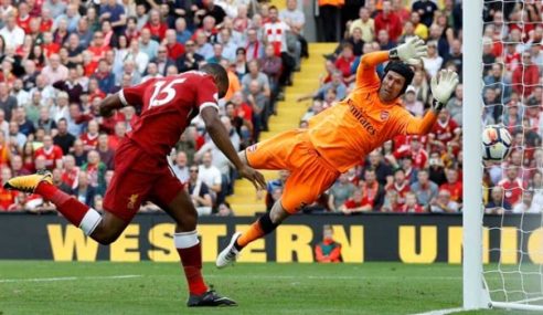 Kalahkan Arsenal 4-0, Ini Kata Klopp !