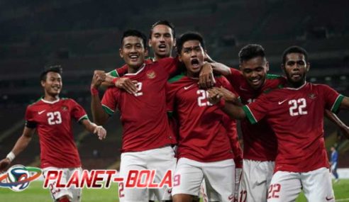 Jelang Laga Lawan Timor Leste, Ini Strategi Timnas !