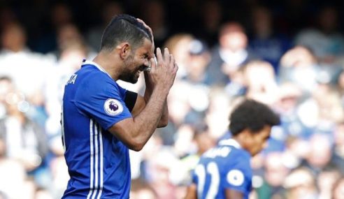 Demi Piala Dunia, Costa Siap Kembali ke Chelsea
