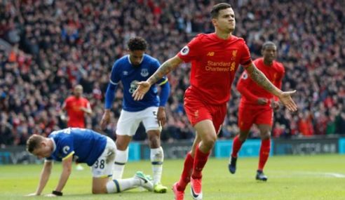 Liga Spanyol: Barcelona Batal Datangkan Coutinho
