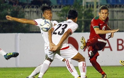 Indonesia Lolos Ke Semifinal Piala AFF, Ini Syaratnya …