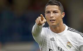 C. Ronaldo Kembali ke Mantan Klub