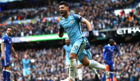 Manchester City Mengalami Tekanan Pada Musim Ini