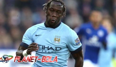 Leicester Gencar Bidik Mantan Pemain City