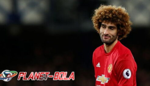 MU Siapkan Hadiah Untuk Gelandang 30 Tahun