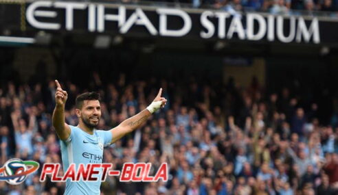 Inilah Striker Kelas Dunia di Liga Inggris