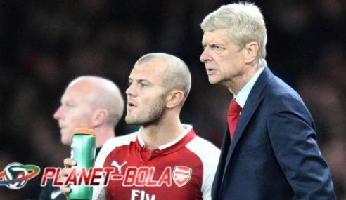 Ini Pesan Wenger kepada Para Pemain Muda Arsenal