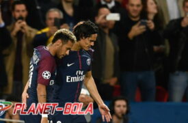 Chelsea Lebih Berpeluang Dapatkan Cavani, Ketimbang Madrid